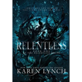 Relentless (Hardcover) - Hardcover