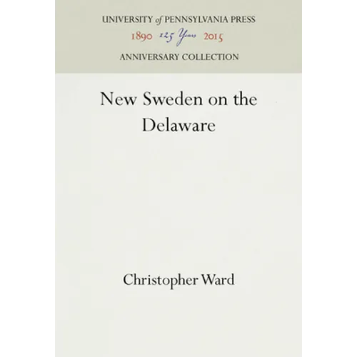 New Sweden on the Delaware