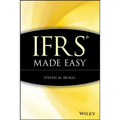 IFRS Made Easy - Hardcover