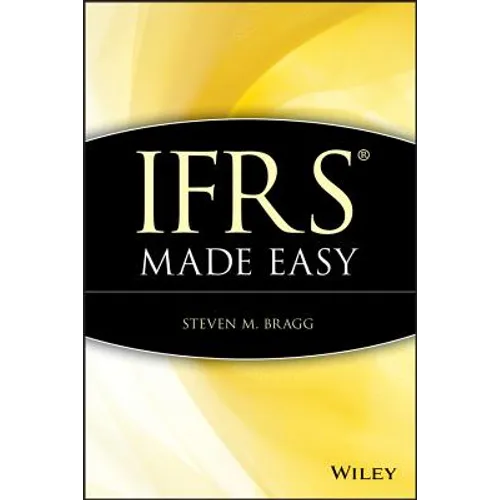 IFRS Made Easy - Hardcover
