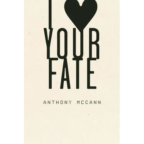 I Heart Your Fate - Paperback