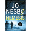 Nemesis: A Harry Hole Novel - Paperback