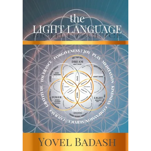 The Light Language - Paperback