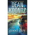 The Good Guy - Mass Market Paperbound