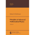 Principles of Advanced Mathematical Physics - Paperback