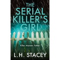 The Serial Killer's Girl - Paperback