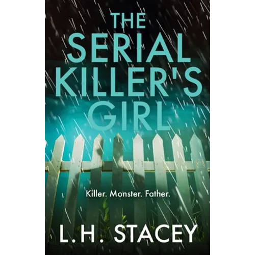 The Serial Killer's Girl - Paperback