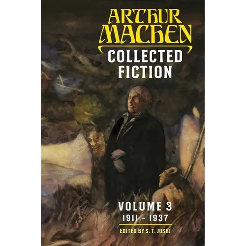 Collected Fiction Volume 3: 1911-1937 - Paperback