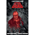Stories of the Dead: A Tribute to George A. Romero - Paperback