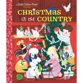 Christmas in the Country - Hardcover