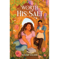 Worth His Salt - Paperback