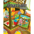Barnyard Buddies: Perry Parrot Finds A Purpose - Paperback