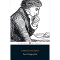 David Copperfield - Paperback