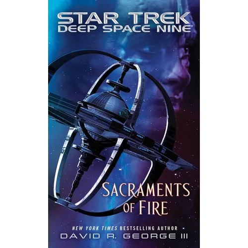 Sacraments of Fire