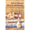 Mitt & Minn's Illinois Adventure - Hardcover
