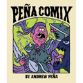 Peña Comix - Paperback