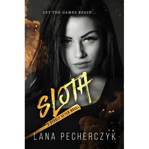 Sloth: A Deadly Seven Novel - Paperback