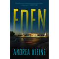 Eden - Paperback