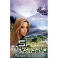 The Space Merchants of Arachne - Paperback