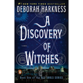 A Discovery of Witches - Paperback