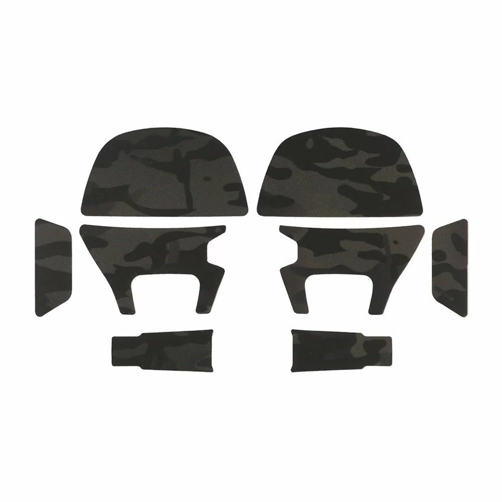 Ops-Core Camo Skin Set for Ops-Core AMP Headset - All Colors Available