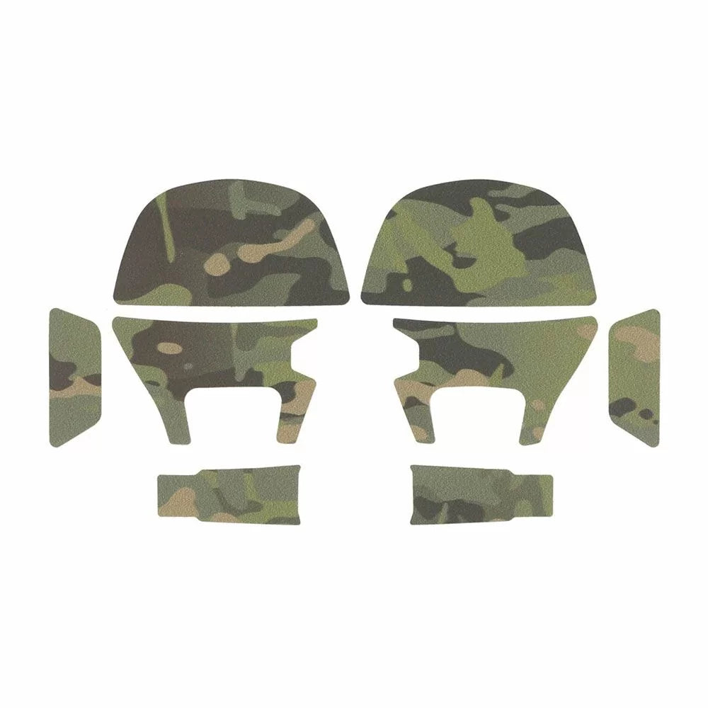 Ops-Core Camo Skin Set for Ops-Core AMP Headset - All Colors Available