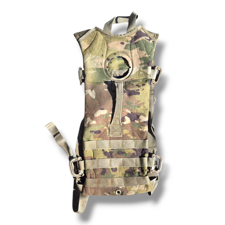 Hydration Carrier
