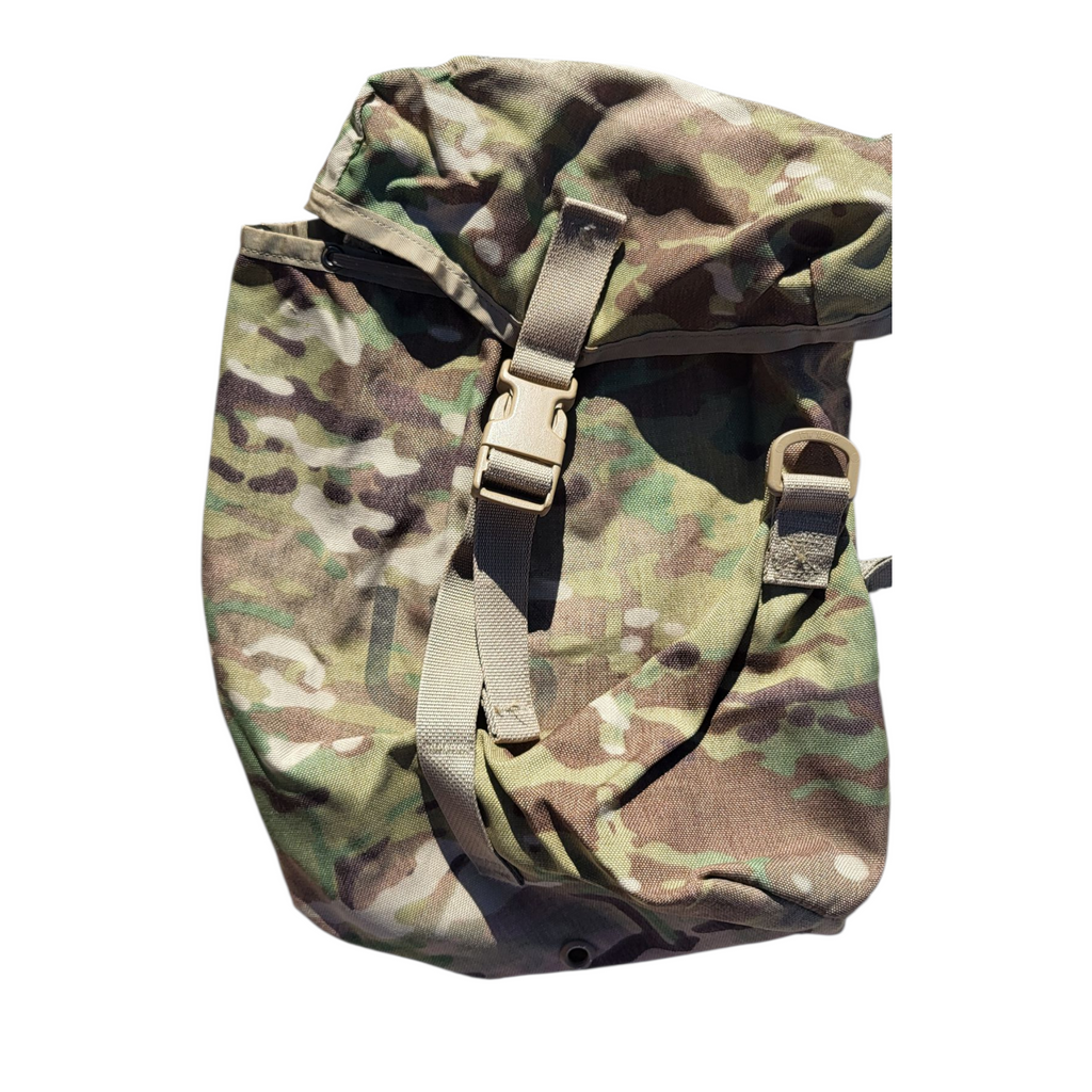 Multicam/ OCP Sustainment Pouch