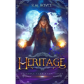 Heritage: an Epic Fantasy Adventure - Paperback