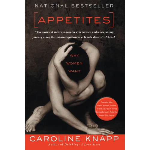 Appetites: Why Women Want - Paperback