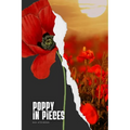 Poppy in pieces - Paperback