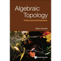 Algebraic Topology: A Structural Introduction - Hardcover