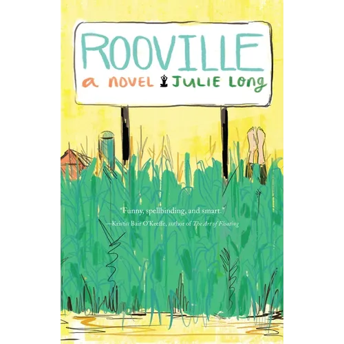 Rooville - Paperback