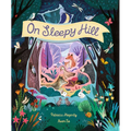 On Sleepy Hill - Hardcover