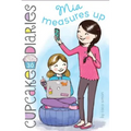 MIA Measures Up - Hardcover