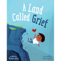 A Land Called Grief - Paperback