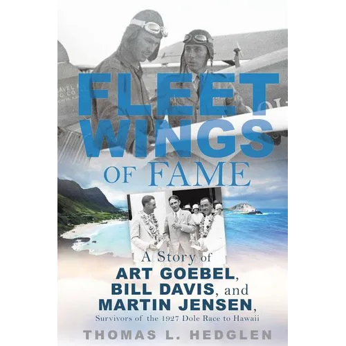 Fleet Wings of Fame