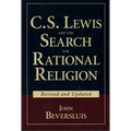 C.S. Lewis and the Search for Rational Religion - Paperback