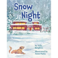 Snow Night - Hardcover