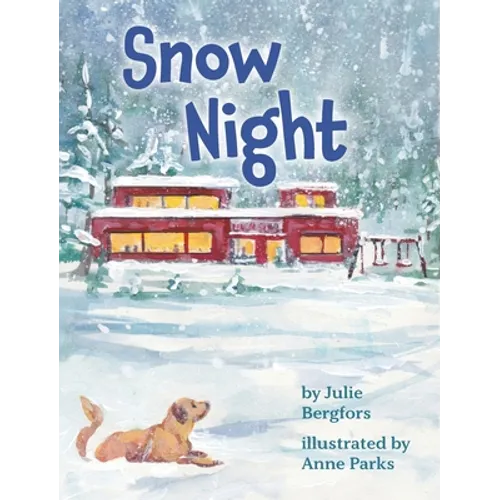 Snow Night - Hardcover