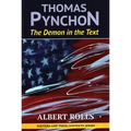 Thomas Pynchon: Demon in the Text - Paperback