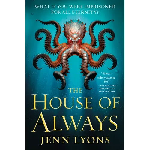 The House of Always - Paperback