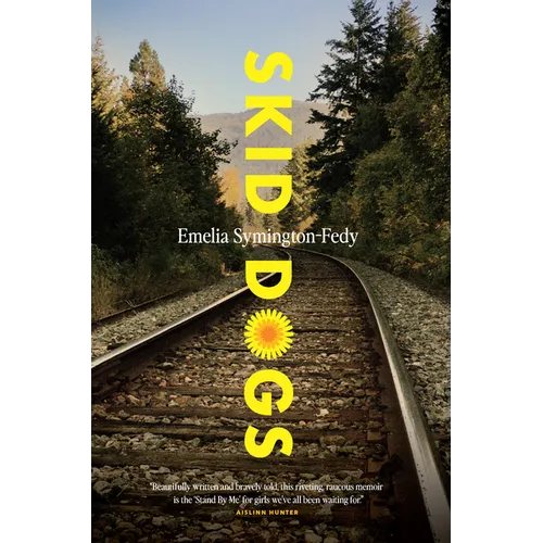 Skid Dogs - Paperback