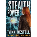 Stealth Power - Paperback