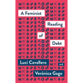 A Feminist Reading of Debt - Hardcover