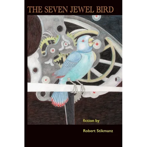 The Seven Jewel Bird - Paperback