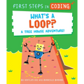 What's a Loop?: A Tree House Adventure! - Paperback