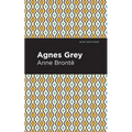 Agnes Grey - Paperback