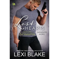 Lost Hearts (Memento Mori) - Paperback