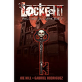 Locke & Key, Vol. 1: Welcome to Lovecraft - Paperback